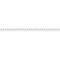 Ekena Millwork Sanford Architectural Grade PVC Dentil Block Trim, 5"H x 1"P x 93 3/8"L DENP05SAN02 - alternate 3